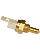 Sonde CTN CH et SN murale- DIFF pour De Dietrich Chappée - JJD008434820 Sonde CTN CH et SN murale- DIFF pour De Dietrich Chappée - JJD008434820