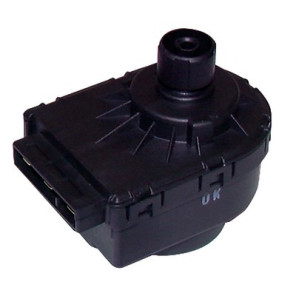 Moteur vanne 3 voies- DIFF pour De Dietrich Chappée - JJD005694580