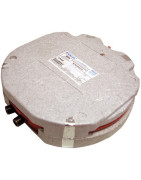 Vase expansion mini accumulateur- DIFF pour De Dietrich Chappée - JJJ005658420 Vase expansion mini accumulateur- DIFF pour De Dietrich Chappée - JJJ005658420