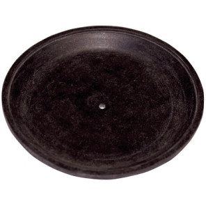 Membrane pressostat sanitaire- DIFF pour De Dietrich Chappée - JJJ005405330  - (X3)