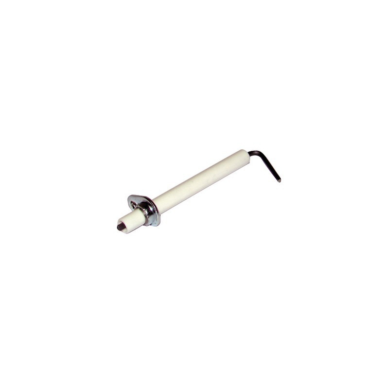 Électrode allumage- DIFF pour De Dietrich Chappée - JJJ008422580