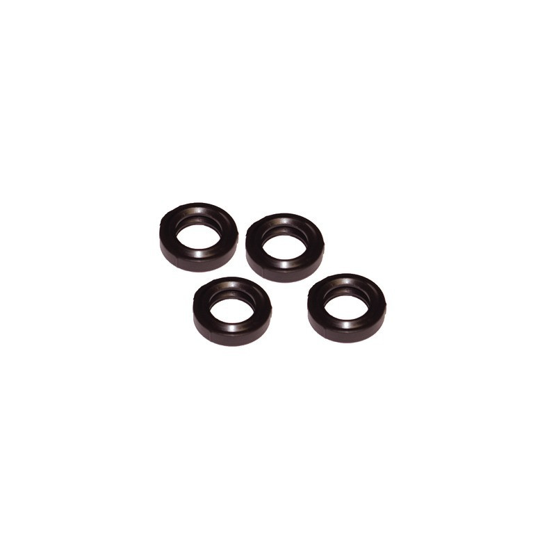 Joint échangeur sanitaire- DIFF pour De Dietrich Chappée - SX5404520  - (X4)