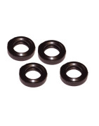 Joint échangeur sanitaire- DIFF pour De Dietrich Chappée - SX5404520  - (X4)