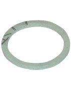 Joint- DIFF pour De Dietrich Chappée - 7787832 - (X3) Joint- DIFF pour De Dietrich Chappée - 7787832 - (X3)
