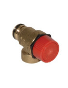Soupape de sécurité 3b- DIFF pour De Dietrich Chappée - JJD009951170