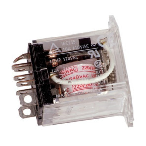 Relais- DIFF pour De Dietrich Chappée - S15815049