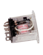 Relais- DIFF pour De Dietrich Chappée - S15815049