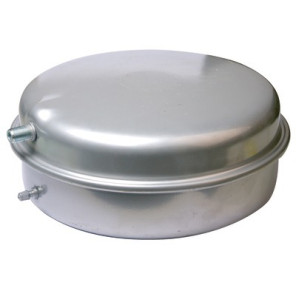 Vase expansion 10l- DIFF pour De Dietrich Chappée - S17007761