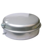Vase expansion 10l- DIFF pour De Dietrich Chappée - S17007761