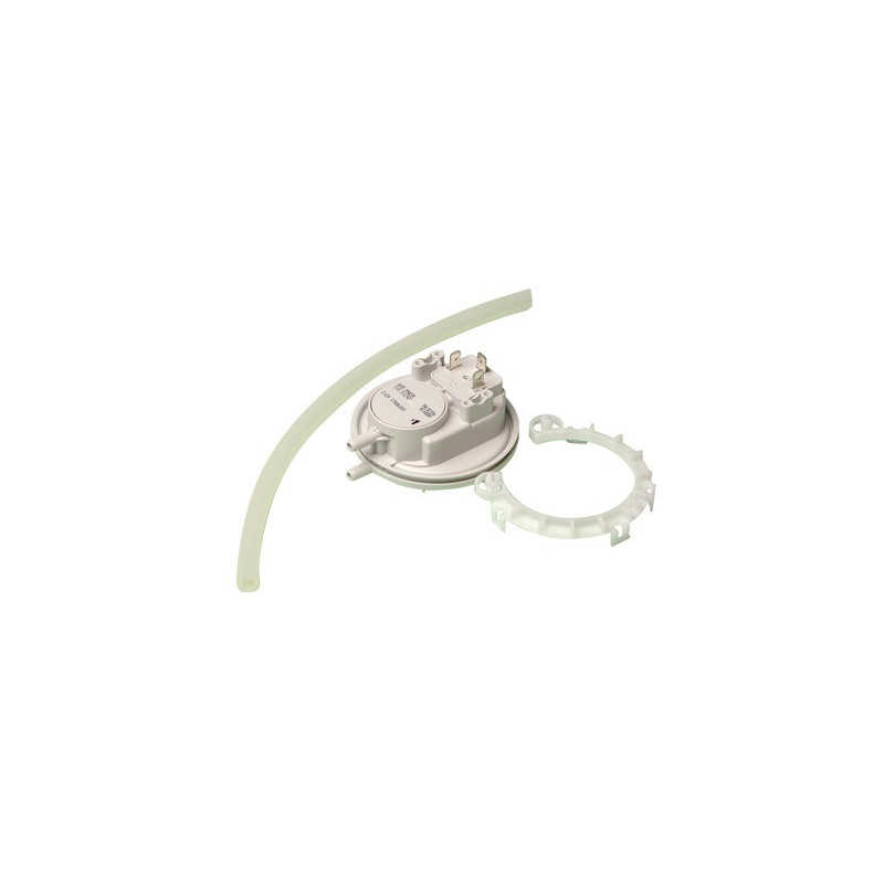 Pressostat- DIFF pour De Dietrich Chappée - S17075553