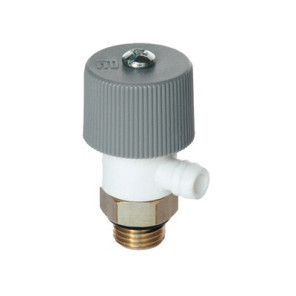 Robinet de vidange- DIFF pour De Dietrich Chappée - JJD005652030