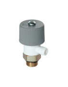 Robinet de vidange- DIFF pour De Dietrich Chappée - JJD005652030 Robinet de vidange- DIFF pour De Dietrich Chappée - JJD005652030