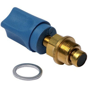 Robinet de remplissage- DIFF pour De Dietrich Chappée - JJJ005630180