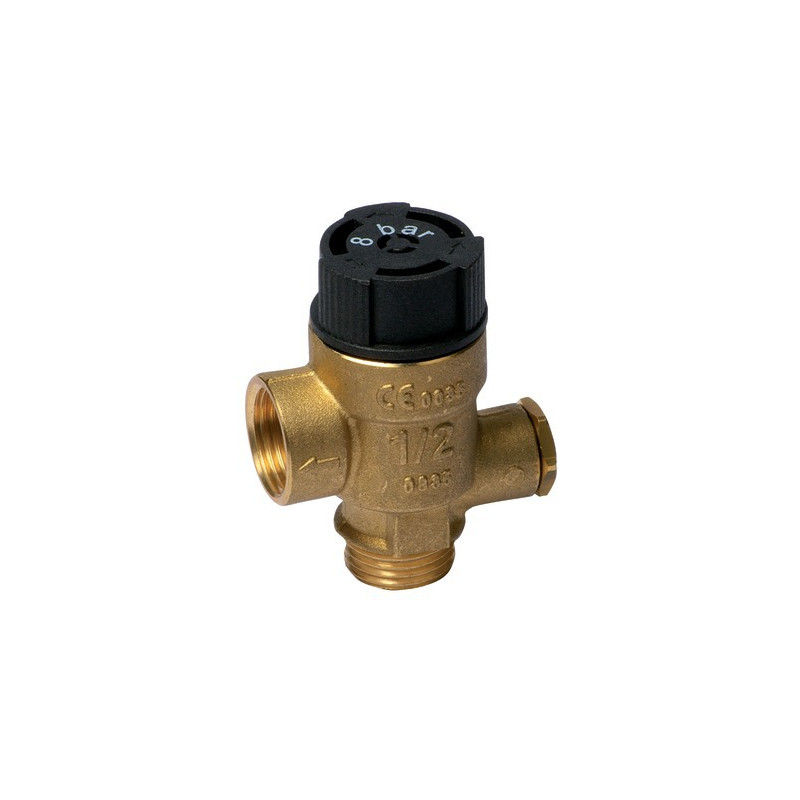 Soupape- DIFF pour De Dietrich Chappée - JJJ009950620