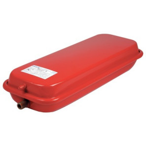 Vase rectangulaire plat 12l RP12- DIFF pour De Dietrich Chappée - S99907053
