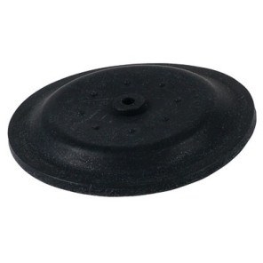 Membrane pressostat sanitaire- DIFF pour De Dietrich Chappée - JJJ000400080  - (X3)