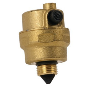 Dégazeur 3/8"- DIFF pour De Dietrich Chappée - JJJ005652730