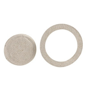 Joint viseur- RIELLO - 4048316  - (X10)