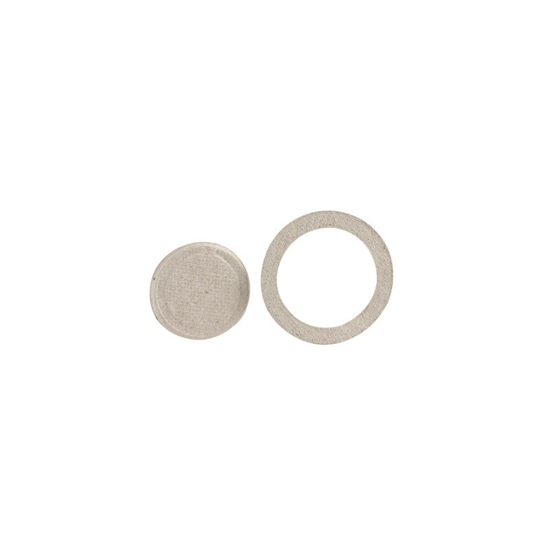 Joint viseur- RIELLO - 4048316  - (X10)
