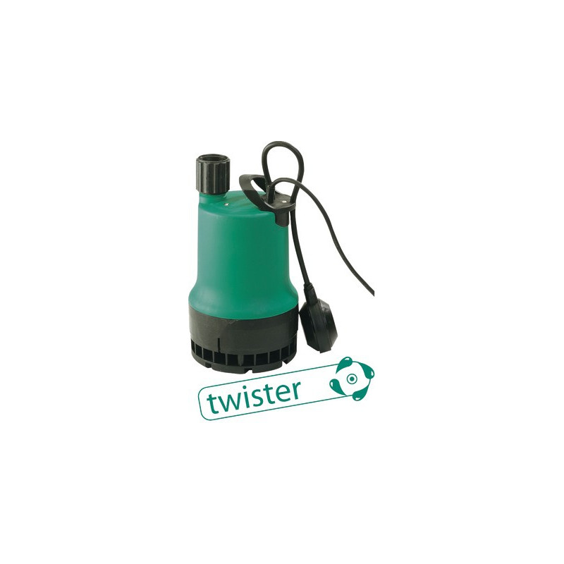 Pompe submersible TMW 32/11- WILO - 4048414
