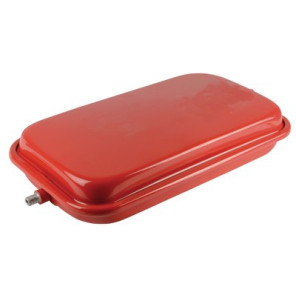 Vase d'expansion 8l- DIFF pour De Dietrich Chappée - JJJ005662620