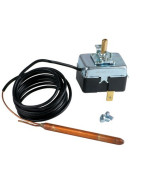 Thermostat régulation- RIELLO - 4048765