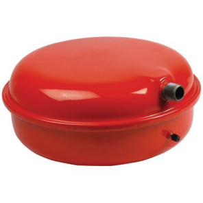 Vase circulaire 541 3/4" 12l- DIFF pour De Dietrich Chappée - S19999460