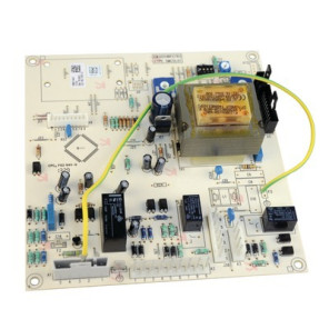 Circuit imprimé- DIFF pour De Dietrich Chappée - JJJ005672510