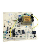 Circuit imprimé- DIFF pour De Dietrich Chappée - JJJ005672510
