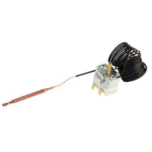 Thermostat TXA4C018 30/90°C- DIFF pour De Dietrich Chappée - S17007004
