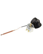 Thermostat TXA4C018 30/90°C- DIFF pour De Dietrich Chappée - S17007004 Thermostat TXA4C018 30/90°C- DIFF pour De Dietrich Chappée - S17007004