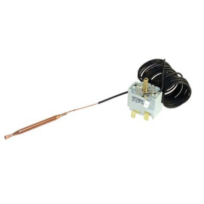 Thermostat régulation 40/90°C TXA4C007- DIFF pour De Dietrich Chappée - S133134