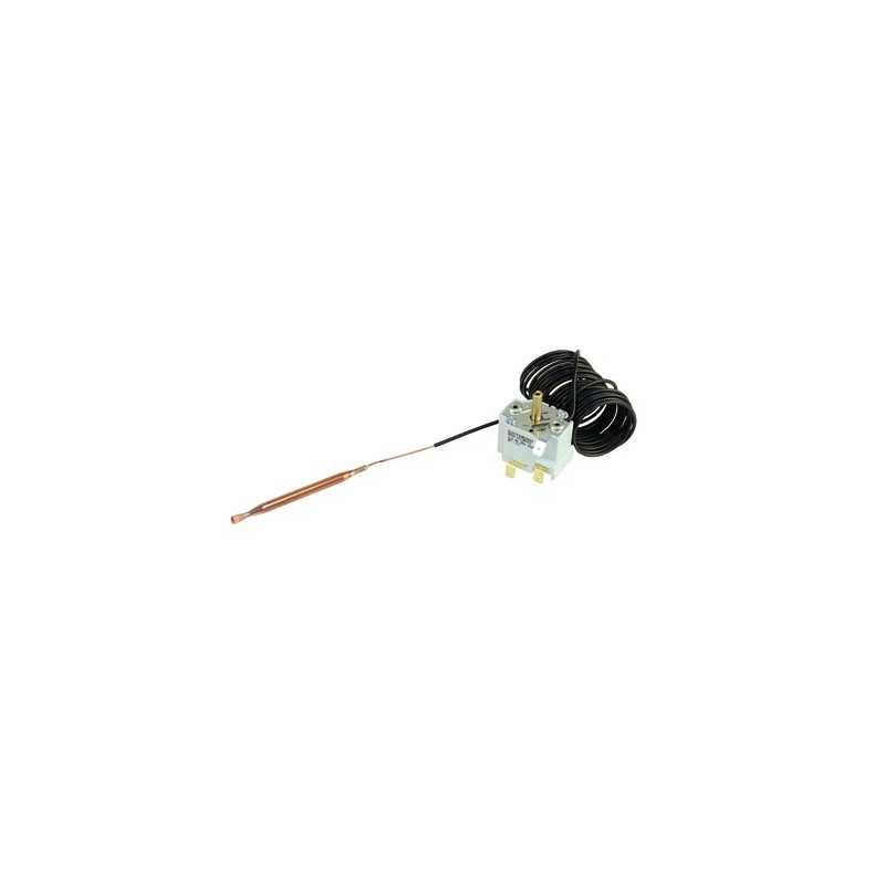 Thermostat régulation 40/90°C TXA4C007- DIFF pour De Dietrich Chappée - S133134