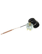 Thermostat régulation 40/90°C TXA4C007- DIFF pour De Dietrich Chappée - S133134 Thermostat régulation 40/90°C TXA4C007- DIFF pour De Dietrich Chappée - S133134