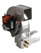 Extracteur 24kW- RIELLO - 4050017