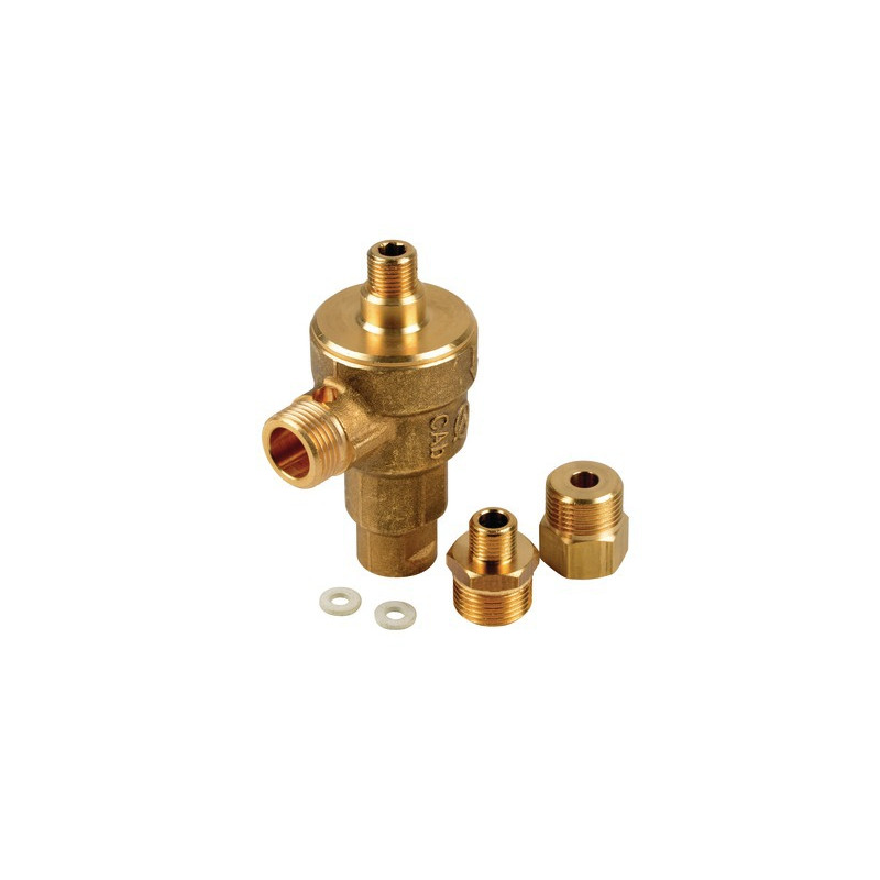 Disconnecteur- RIELLO - 4050204