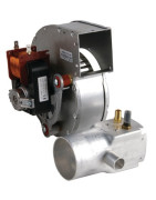 Extracteur fumée- RIELLO - 4050323 Extracteur fumée- RIELLO - 4050323