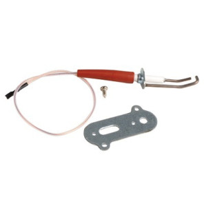 Électrode allumage DOMUS ISC R- RIELLO - 4050364