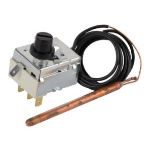 Thermostat surchauffe- RIELLO - 4050653