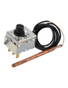 Thermostat surchauffe- RIELLO - 4050653 Thermostat surchauffe- RIELLO - 4050653