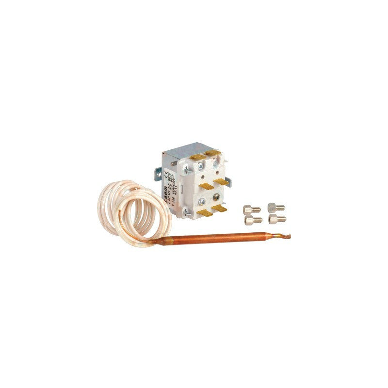 Thermostat limiteur- RIELLO - 4050671