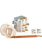 Thermostat limiteur- RIELLO - 4050671