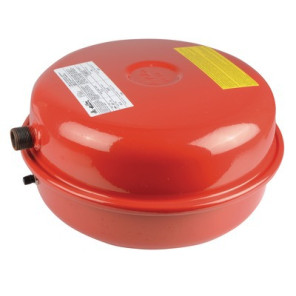 Vase expansion chauffage 12l- RIELLO - 4050786