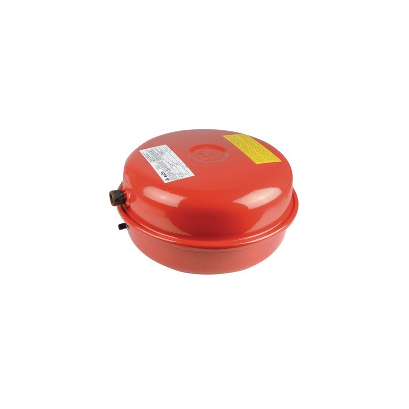 Vase expansion chauffage 12l- RIELLO - 4050786