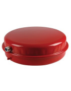 Vase circulaire 12l- RIELLO - 4051012