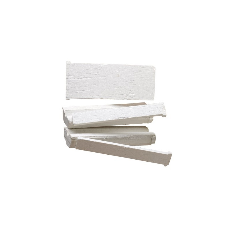turbulateur complet resana r10- RIELLO - 4051145