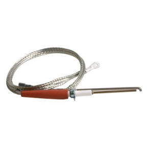 Électrode allumage + fil- RIELLO - 4051256