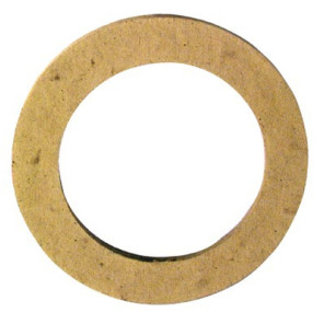 Joint de bride de brûleur épaisseur 6mm- DIFF pour De Dietrich Chappée - 405146