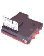 Coffret contrôle S4565BF1112- RIELLO - 4051498