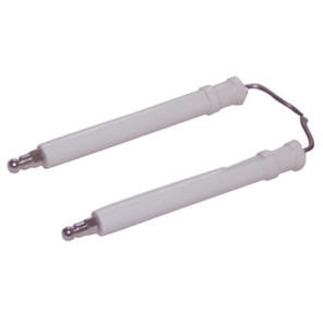 Paire électrodes OE1NLOE- DIFF pour De Dietrich Chappée - 086430
